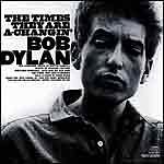 Dylan, Bob - The Times They Are A-Changin'