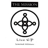 The Mission - Neverland - EP