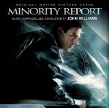 Williams, John - Minority Report
