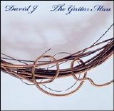 David J - The Guitar Man
