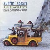 The Beach Boys - Surfin Safari