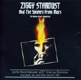 Bowie, David - Ziggy Stardust: The Motion Picture