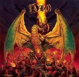 Dio - Killing the Dragon