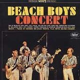 The Beach Boys - Beach Boys Concert / Live In London