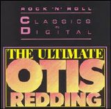 Redding, Otis - The Ultimate Otis Redding