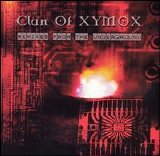 Clan of Xymox - Notes From The Underground