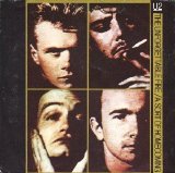 U2 - The Unforgettable Fire (12'')(New Zealand)