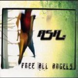 Ash - Free All Angels