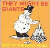 They Might Be Giants - Mightathon