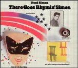 Simon, Paul - There Goes Rhymin' Simon