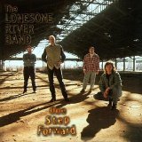 The Lonesome River Band - One Step Forward