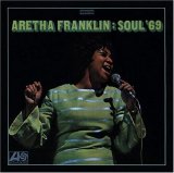 Franklin, Aretha - Soul '69