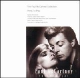 McCartney, Paul - Press to Play