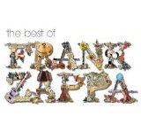 Zappa, Frank - ShutUpNPlayYerGuitarSomeMore