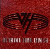 Van Halen - For Unlawful Carnal Knowledge