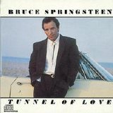 Springsteen, Bruce - Tunnel of Love
