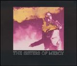 The Sisters Of Mercy - When You Don't See Me