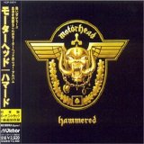 Motörhead - Hammered