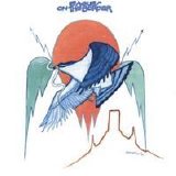 The Eagles - On the Border