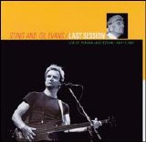 Sting - The Last Session