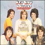The Bay City Rollers - Rollin'