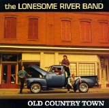 The Lonesome River Band - Old Country Town
