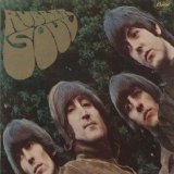 The Beatles - Rubber Soul