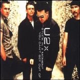 U2 - Stuck in a Moment You Can't Get Out Of (Pt. 1)