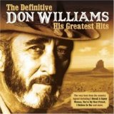Williams, Don - Don Williams: Greatest Hits