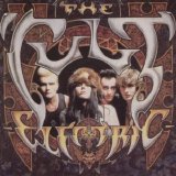 The Cult - Electric