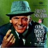 Sinatra, Frank - Come Dance with Me!