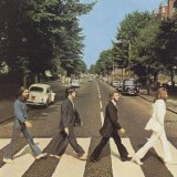 The Beatles - Abbey Road