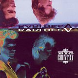 Big Country - Rarities V