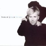 Jones, Howard - One to One
