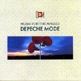 Depeche Mode - Music For The Masses