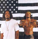 Outkast - Stankonia