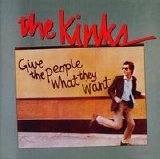 The Kinks - Give The People What They Want