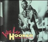 Hooker, John Lee - The Ultimate Collection (1948-1990)
