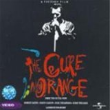 The Cure - In Orange