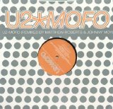U2 - Mofo (12")(Pt. 1)