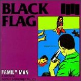 Black Flag - Family Man