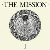 The Mission - Serpent's Kiss (12'')