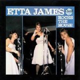 James, Etta - Etta James Rocks the House