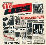 Guns N' Roses - G N' R Lies