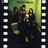 Yes - The Yes Album