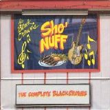 The Black Crowes - Sho' Nuff Live EP