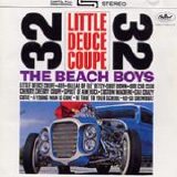 The Beach Boys - Little Deuce Coupe