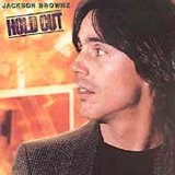 Browne, Jackson - Hold Out