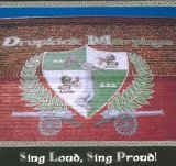 Dropkick Murphys - Sing Loud, Sing Proud