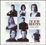 Moby - Bodyrock